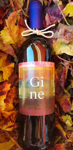 Ginè