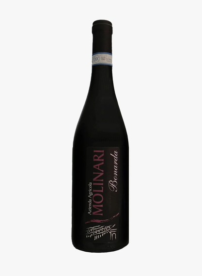 Bonarda - Rosso<br><br>