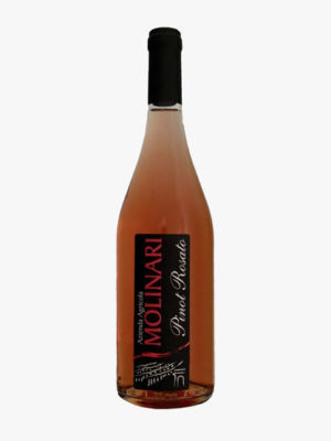 Pinot nero rosato - Rosé<br><br>