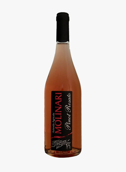 Pinot nero rosato - Rosé<br><br>